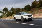Peugeot 2008 GT Line 2019 года (WW)